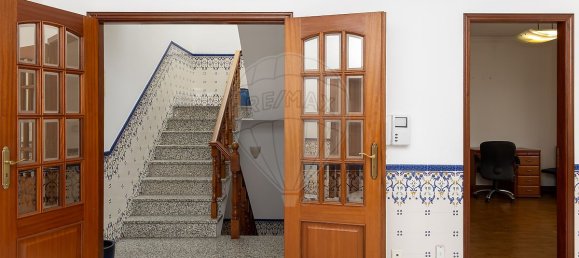 7 bedrooms House in Vila Franca de Xira, Portugal No. 53094 22