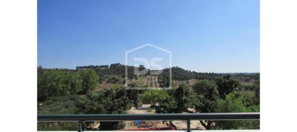 Отель, гостиница 1224м² в Бенавенти, Португалия № 140943 11