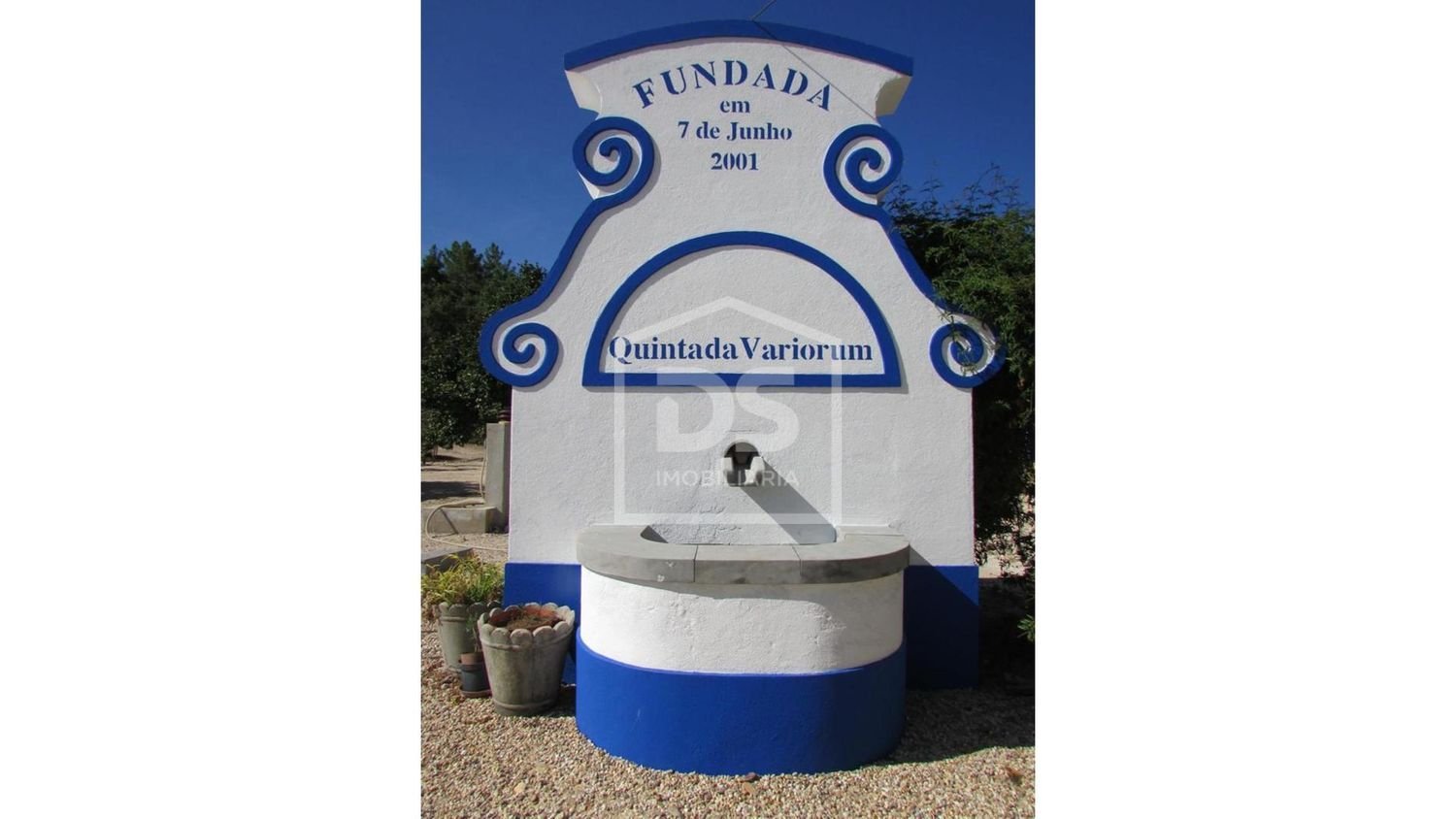 Отель, гостиница 1224м² в Бенавенти, Португалия № 140943