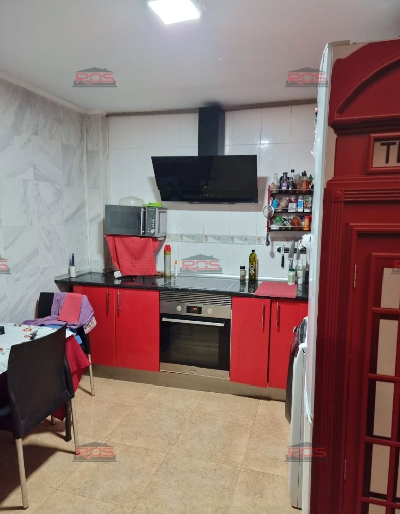 3 bedrooms Apartment in Alicante, Spain No. 198064