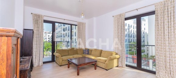 2 bedrooms Apartment in Jumeirah, UAE No. 27773 6