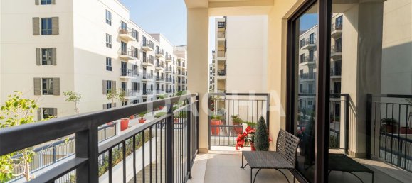 2 bedrooms Apartment in Jumeirah, UAE No. 27773 15