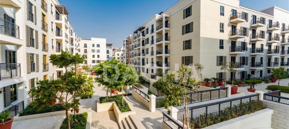 2 bedrooms Apartment in Jumeirah, UAE No. 27773 16