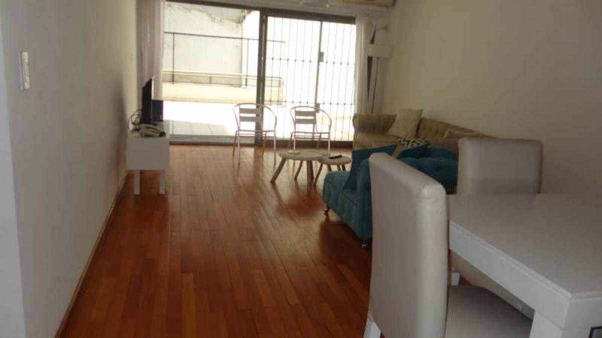 2 bedrooms Apartment in Buenos Aires, Argentina No. 98498