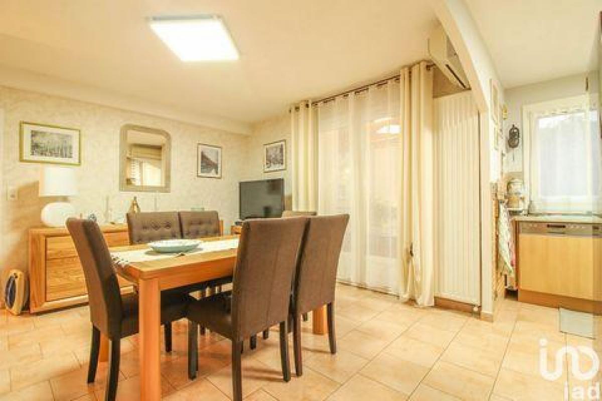 2 Schlafzimmer Eigentumswohnung in Contes, France, Nr. 35107