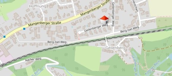 3 Schlafzimmer Bungalow in Solingen, Germany, Nr. 327413 29