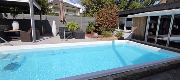 3 Schlafzimmer Bungalow in Solingen, Germany, Nr. 327413 20