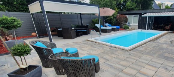 3 Schlafzimmer Bungalow in Solingen, Germany, Nr. 327413 21