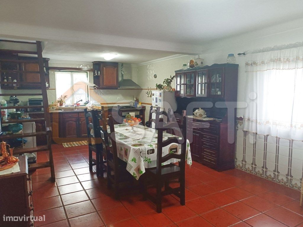 4 bedrooms House in Lourinha, Portugal No. 59928