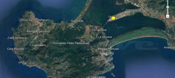 800m² Commercial property in Orbetello, Italy No. 221830 10