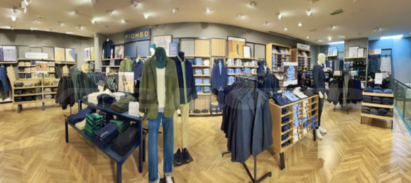 800m² Commercial property in Orbetello, Italy No. 221830 3