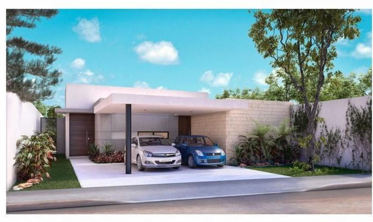 Casa T3 em Merida, Mexico N.º 14645