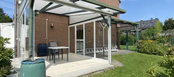 4-Zimmer Stadthaus in Mönchengladbach, Germany, Nr. 68875 6