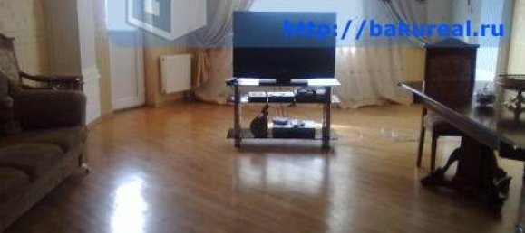 Квартира с 3 спальнями в Насиминский район, Азербайджан № 792 3