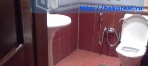 Квартира с 3 спальнями в Насиминский район, Азербайджан № 792 5