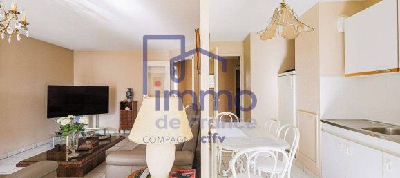 3 bedrooms Apartment in Grenoble, France No. 165592 5
