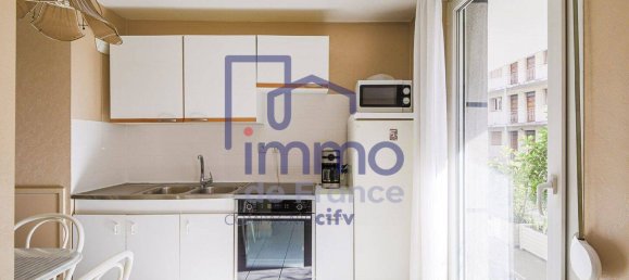 3 bedrooms Apartment in Grenoble, France No. 165592 6