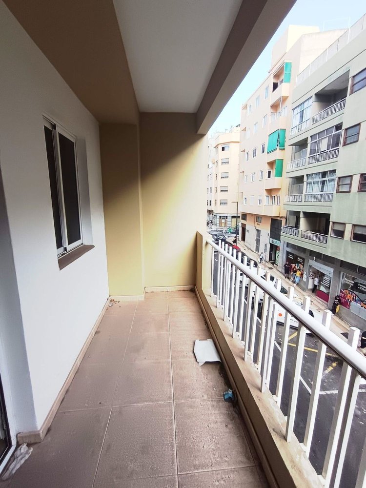 4 Schlafzimmer Wohnung in Santa Cruz de Tenerife, Spain, Nr. 148985