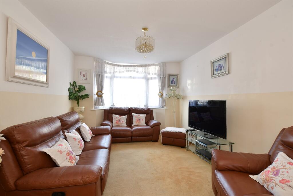 3 Schlafzimmer Gewerbliche Immobilie in London, United Kingdom, Nr. 4135