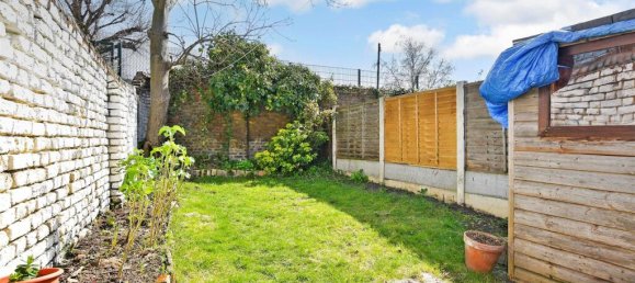 3 Schlafzimmer Gewerbliche Immobilie in London, United Kingdom, Nr. 4135 2