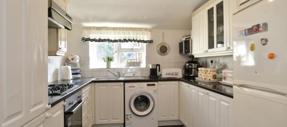 3 Schlafzimmer Gewerbliche Immobilie in London, United Kingdom, Nr. 4135 12