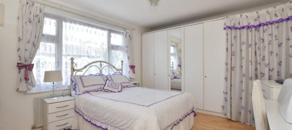 3 Schlafzimmer Gewerbliche Immobilie in London, United Kingdom, Nr. 4135 14
