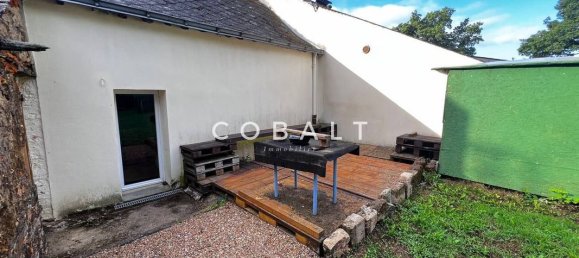 2 غرف نوم تاون هاوس في Loire-Atlantique, France رقم 289335 16