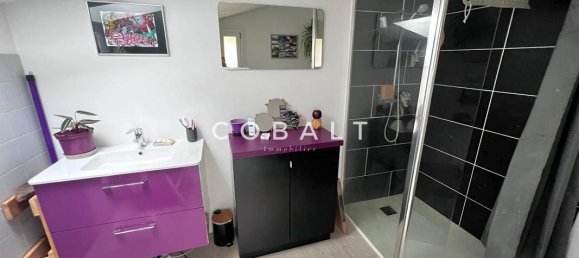 2 غرف نوم تاون هاوس في Loire-Atlantique, France رقم 289335 12