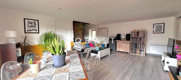 2 غرف نوم تاون هاوس في Loire-Atlantique, France رقم 289335 3