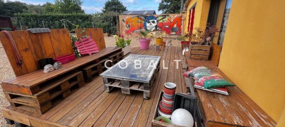 2 غرف نوم تاون هاوس في Loire-Atlantique, France رقم 289335 14