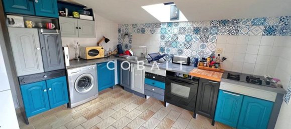 2 غرف نوم تاون هاوس في Loire-Atlantique, France رقم 289335 6