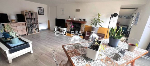 2 غرف نوم تاون هاوس في Loire-Atlantique, France رقم 289335 2