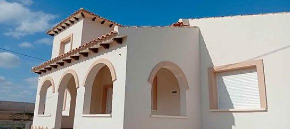 Дом с 4 спальнями в Кокс, Испания № 182487 2