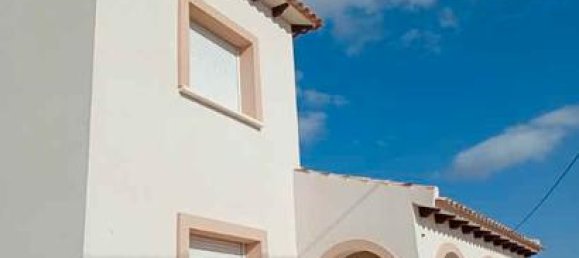 Дом с 4 спальнями в Кокс, Испания № 182487 4