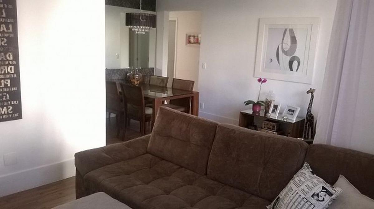 3 Schlafzimmer Wohnung in Sao Paulo, Brazil, Nr. 433972