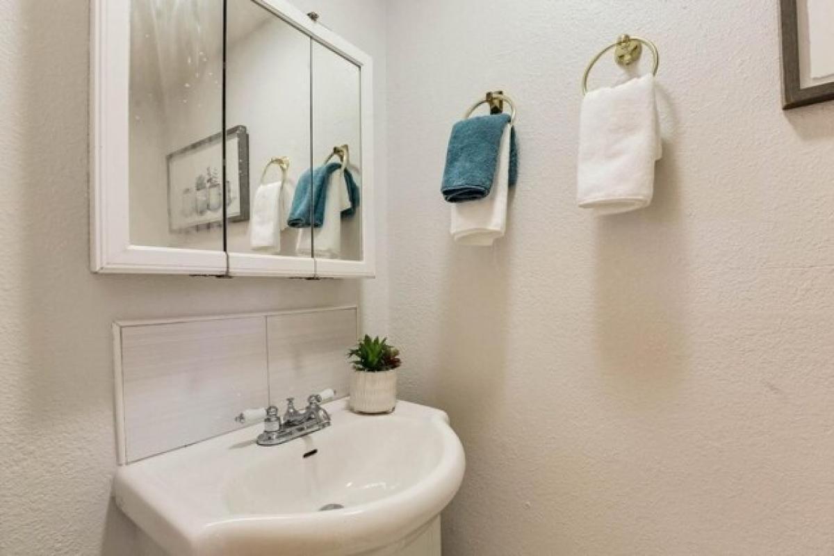 5 bedrooms House in San Jose, USA No. 405784