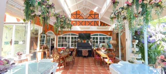 8 bedrooms Commercial property in Chiang Mai, Thailand No. 27041 7