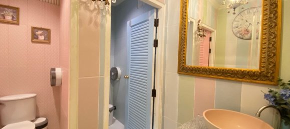 8 bedrooms Commercial property in Chiang Mai, Thailand No. 27041 3