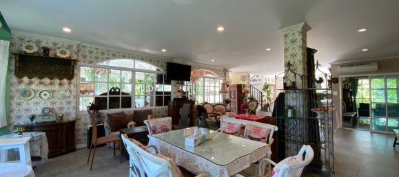 8 bedrooms Commercial property in Chiang Mai, Thailand No. 27041 27