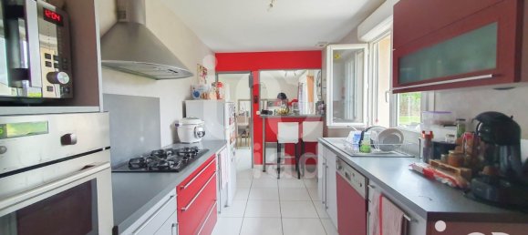 4 bedrooms House in Manthelan, France No. 266094 4