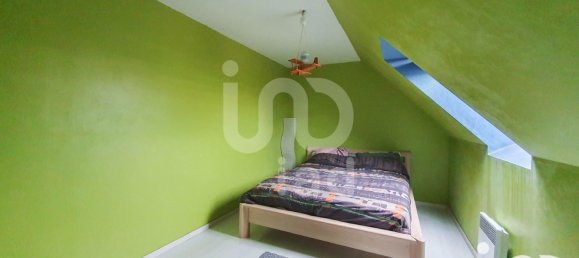 4 bedrooms House in Manthelan, France No. 266094 11