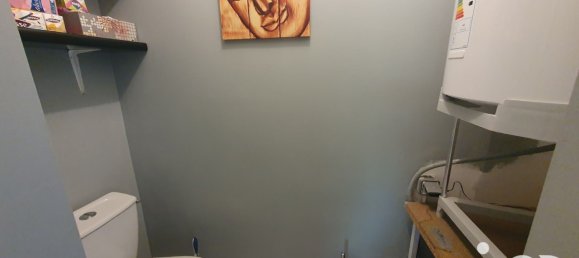 4 bedrooms House in Manthelan, France No. 266094 7