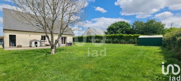 4 bedrooms House in Manthelan, France No. 266094 9