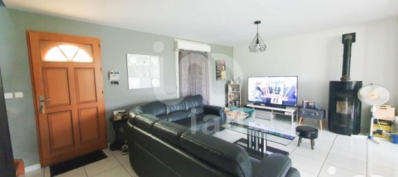 4 bedrooms House in Manthelan, France No. 266094 2