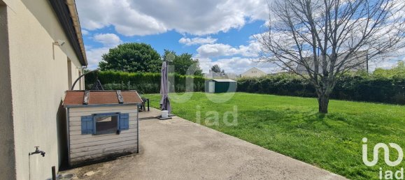 4 bedrooms House in Manthelan, France No. 266094 10