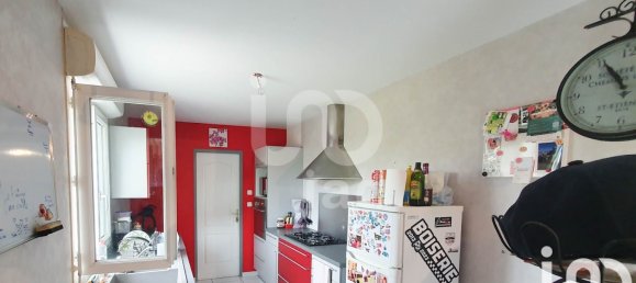 4 bedrooms House in Manthelan, France No. 266094 5