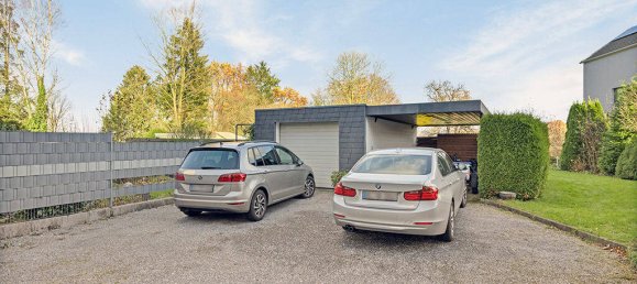 10-Zimmer Stadthaus in Aachen, Germany, Nr. 95956 28