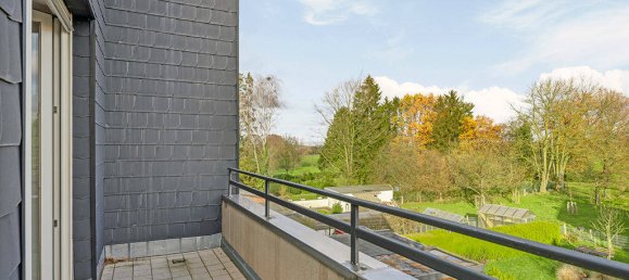 10-Zimmer Stadthaus in Aachen, Germany, Nr. 95956 27