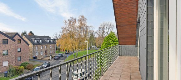 10-Zimmer Stadthaus in Aachen, Germany, Nr. 95956 23