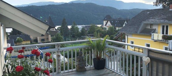 3غرفة شقة في Millstatt am See, Austria رقم 179017 6